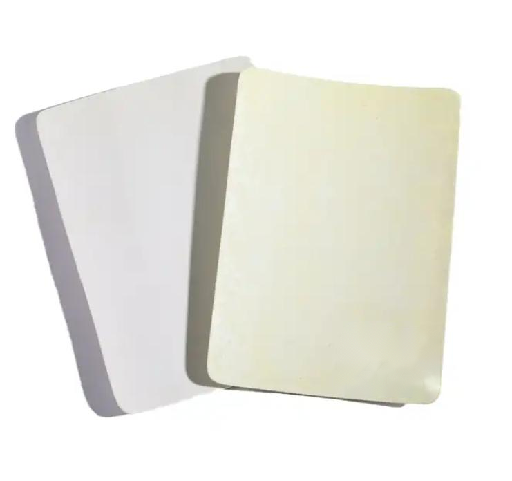 Vidpadžių lentos medžiagos