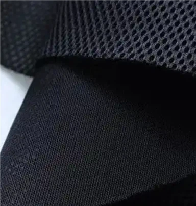 100 % poliesterio 3d oro tarpiklis sumuštinis greitai džiūstantis sportinis tinklinis audinys Bird Eye tinklelis sportiniams batams